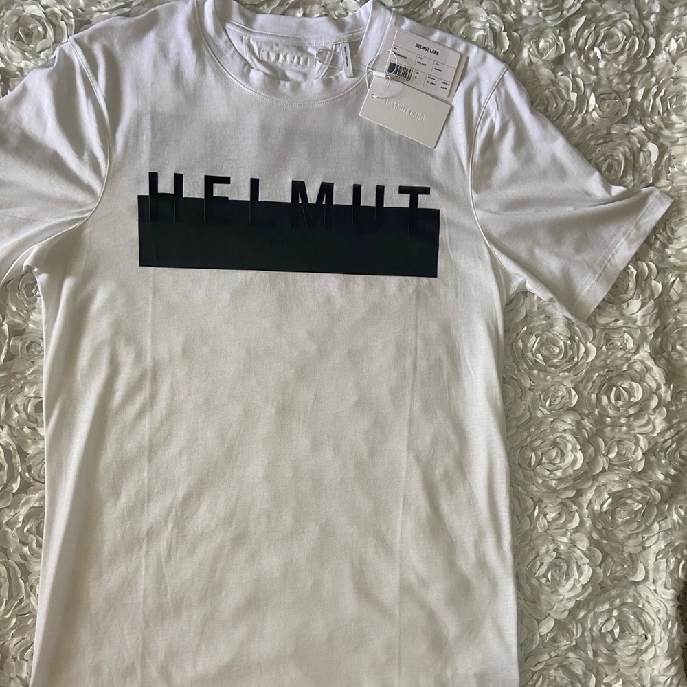 HELMUT LANG